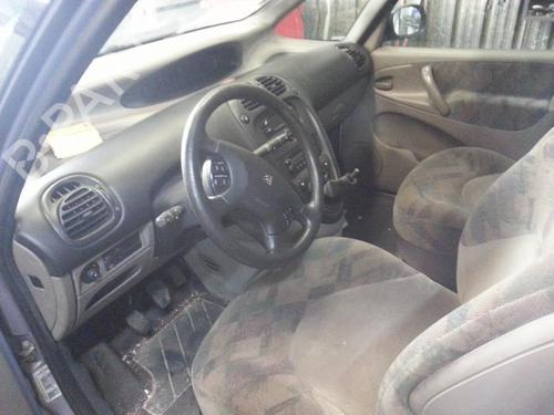 Switch CITROËN XSARA PICASSO (N68) 2.0 HDi | BP19896435I30 