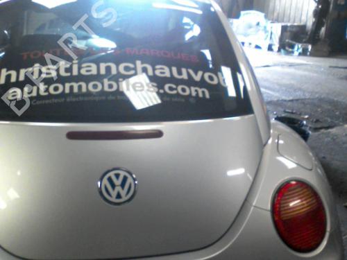 Coffre VW NEW BEETLE (9C1, 1C1) 1.6 (102 hp) 19895615