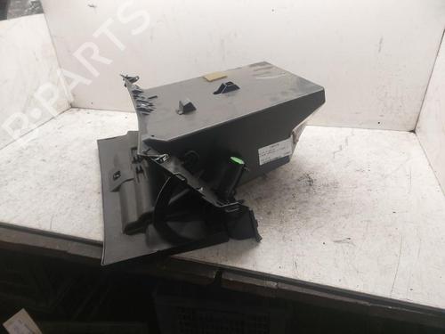 Glove box NISSAN QASHQAI / QASHQAI +2 I (J10, NJ10, JJ10E) 1.5 dCi | BP21986596C95 