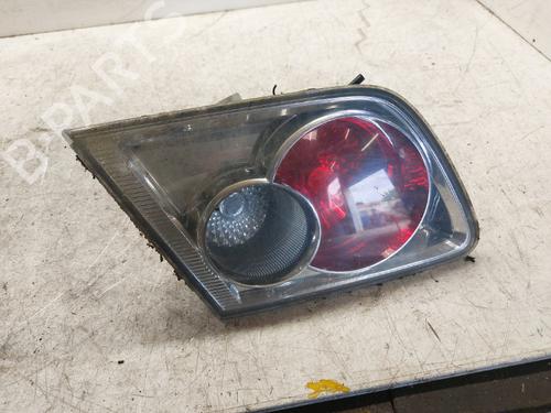 Used Left tailgate light MAZDA 6 Hatchback (GG) [2002-2008]  21989900