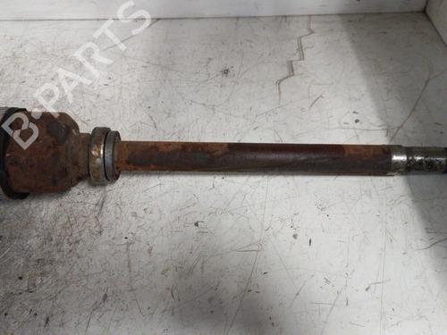 Used Right front driveshaft CITROËN C4 II (NC_) 1.6 HDi 110 (112 hp) 19881635