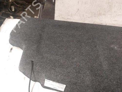 Rear parcel shelf NISSAN NOTE (E11, NE11)  | BP21986366C85 