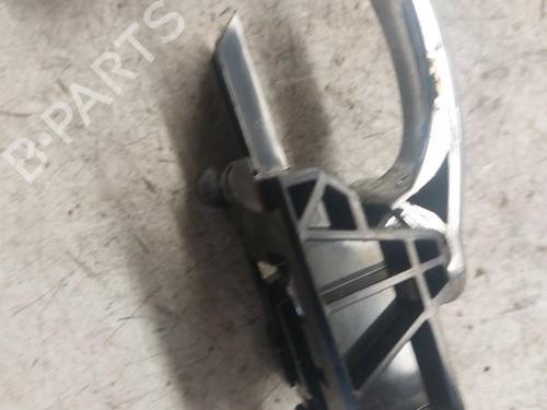 Rear right interior door handle NISSAN QASHQAI / QASHQAI +2 I (J10, NJ10, JJ10E) 1.5 dCi | BP21986593I16 