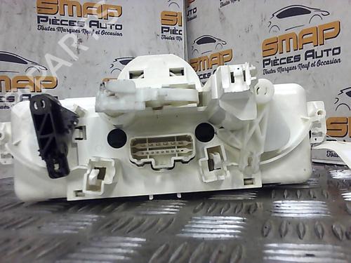 Climate control RENAULT CLIO III (BR0/1, CR0/1) 1.5 dCi (BR17, CR17) | BP21977850I5 