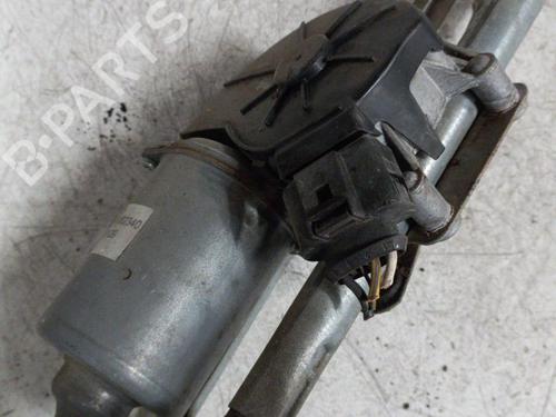 Viskermotor vindrude OPEL CORSA D (S07) 1.4 (L08, L68) (90 hp) 19897651