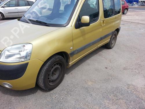 Køler PEUGEOT PARTNER MPV (5_, G_)  | BP19884454M31 