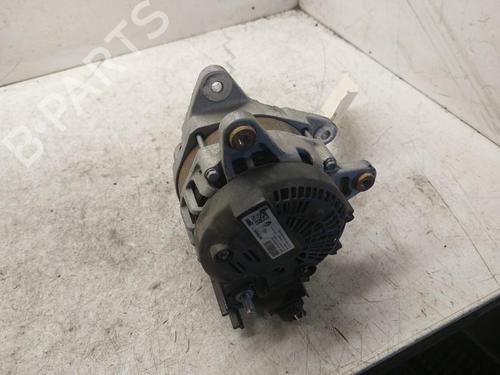 Alternator DACIA SANDERO II 1.0 SCe 75 (B8JC, B8JD) | BP19887186M7 