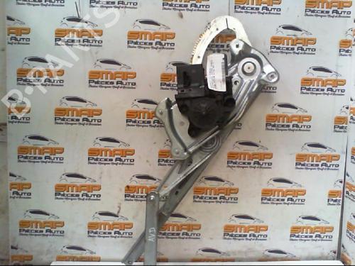 Used Front right window mechanism RENAULT MEGANE III Coupe (DZ0/1_) 2.0 dCi (DZ0L) (160 hp) 19899510