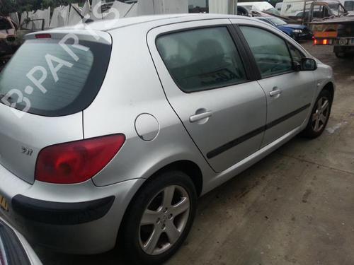 Startmotor PEUGEOT 307 (3A/C) 2.0 16V | BP19900132M8 