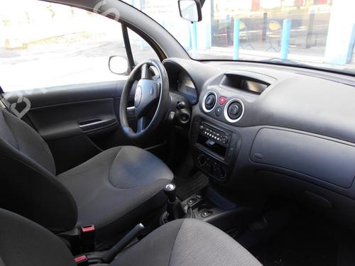 Steering column stalk CITROËN C3 I (FC_, FN_) 1.4 HDi | BP19894163I23 