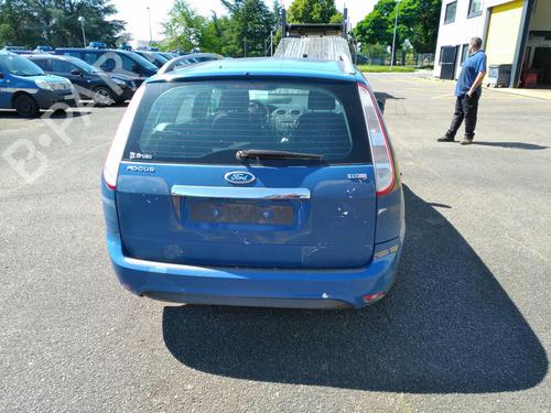 Left mirror FORD FOCUS II Turnier (DA_, FFS, DS) 1.6 TDCi | BP19883381C26 