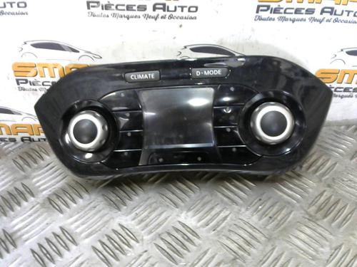 Climate control NISSAN JUKE (F15) 1.5 dCi | BP19898926I5 
