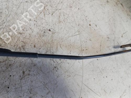 Used Front windshield wiper arm PEUGEOT 4007 (VU_, VV_) 2.2 HDi (156 hp) 19888644