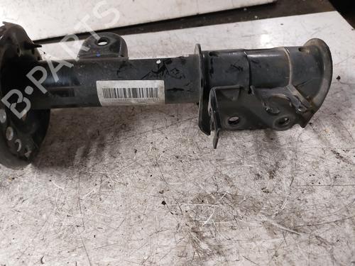 Right rear shock absorber FIAT 500X (334_) 1.6 (334AXE1A) | BP21169159M19 