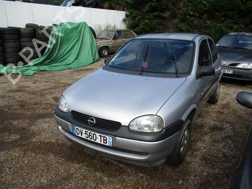 Startmotor OPEL CORSA B (S93) 1.0 i 12V (F08, F68, M68) | BP19884956M8 