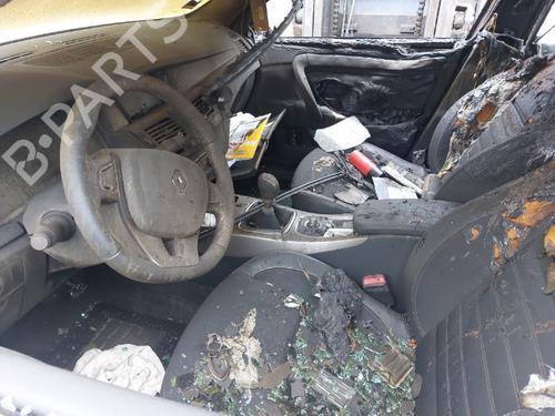 Alternator RENAULT LAGUNA III (BT0/1) 1.5 dCi (BT00, BT0A, BT0T, BT1J) | BP20660697M7 