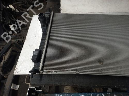 Water radiator PEUGEOT 308 II (LB_, LP_, LW_, LH_, L3_) 1.6 HDi / BlueHDi 115 | BP28523474M31