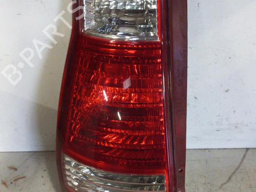 Venstre Baklys HYUNDAI MATRIX (FC) 1.5 CRDi VGT | BP19889857C34 