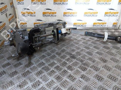 Used Steering column Steering column MINI MINI (R50, R53) One (90 hp) 19891142 19891142