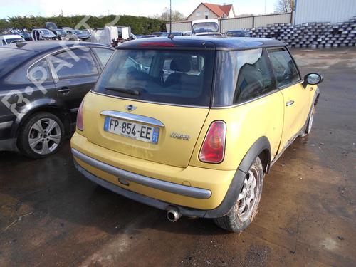 Steering column stalk MINI MINI (R50, R53) Cooper | BP21983452I23  - Image 10