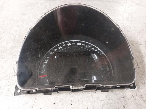 Instrument cluster RENAULT TWINGO III (BCM_, BCA_)  | BP19879634C47 
