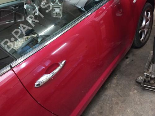 Used Right front door ALFA ROMEO MITO (955_) 1.6 JTDM (955AXC1B) (120 hp) 23964969