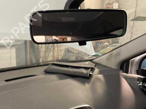 Used Rear mirror RENAULT CLIO IV (BH_) 1.5 dCi 90 (90 hp) 19892634