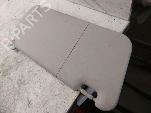 Left sun visor MAZDA 2 (DE_, DH_) 1.3 (DE3FS) | BP19889535I1 