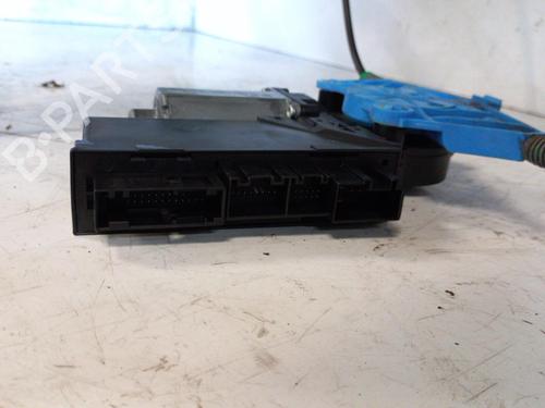 Used Front right window mechanism AUDI A4 B7 (8EC) [2004-2009]  19890137