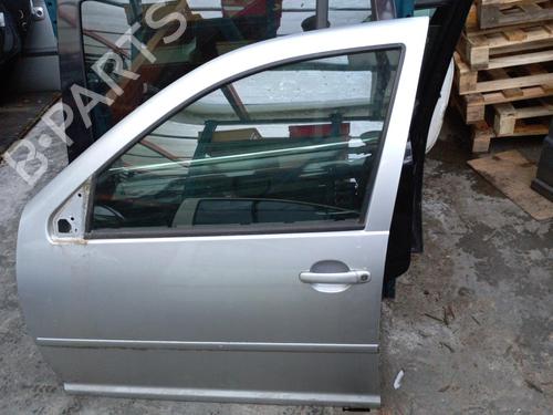 Dør venstre foran VW GOLF IV (1J1) 1.9 TDI (110 hp) 21981818
