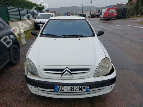 Right taillight CITROËN XSARA Coupe (N0) 2.0 HDI 90 | BP20173822C35 