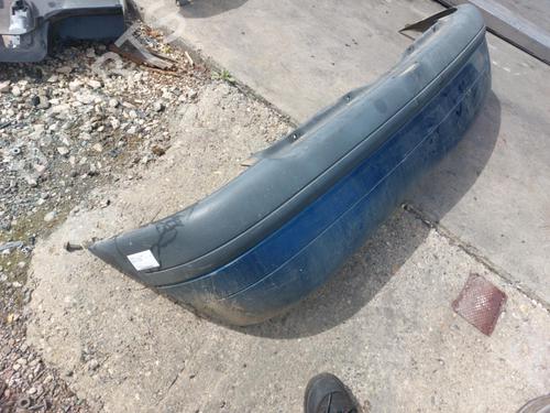 Used Rear bumper RENAULT CLIO I (B/C57_, 5/357_) [1990-1999]  19887950