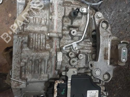 Gearbox PEUGEOT 308 II (LB_, LP_, LW_, LH_, L3_) 1.2 THP 130 | BP24803028M3 