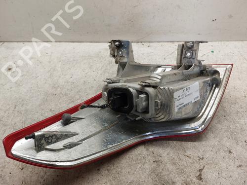 Right taillight CITROËN C4 Picasso I MPV (UD_) 1.6 HDi | BP19902139C35 