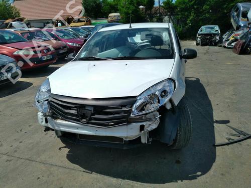 Instrument cluster DACIA SANDERO  | BP19883202C47 