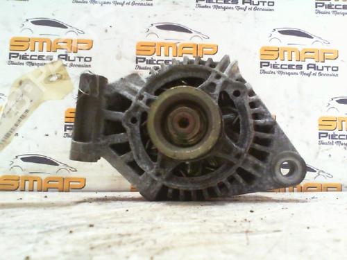 Generator FORD FOCUS II (DA_, HCP, DP) [2004-2013]  19884888