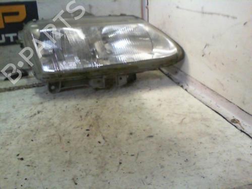 Used Right headlight RENAULT LAGUNA I (B56_, 556_) 2.0 (114 hp) 19900190
