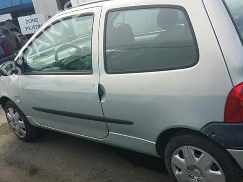 Gasdæmper bagklap RENAULT TWINGO I (C06_) 1.2 16V (C06C, C06D, C06K) | BP21978687C138 