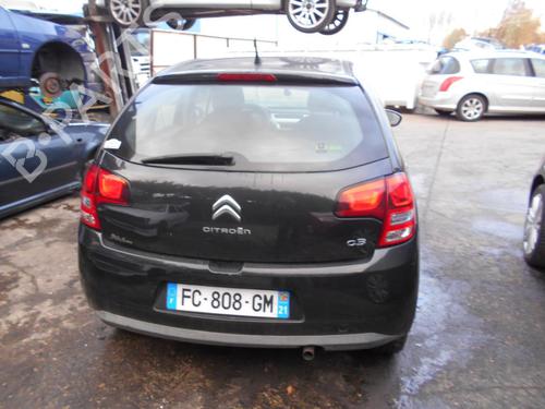 Right front driveshaft CITROËN C3 I (FC_, FN_)  | BP22359840M39 