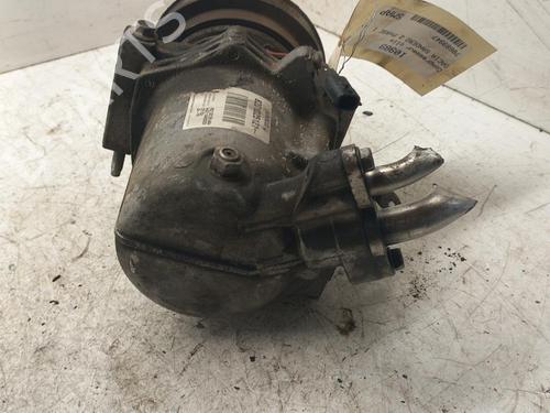 AC compressor DACIA SANDERO II 1.5 dCi | BP19887069M34 