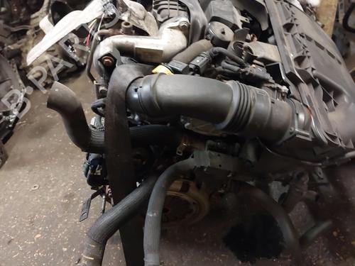 Engine PEUGEOT PARTNER Box Body/MPV 1.6 HDi | BP22653579M1 