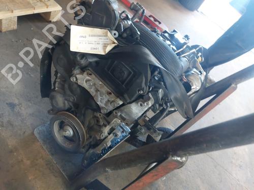 Engine PEUGEOT 208 I (CA_, CC_) 1.6 HDi / BlueHDi 75 | BP21811660M1 