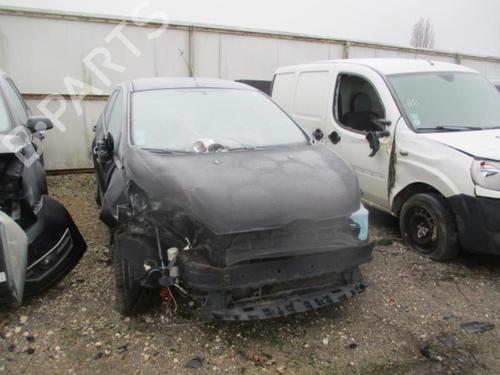 Viskermotor vindrude FORD FIESTA VI (CB1, CCN) 1.6 TDCi | BP19891040M29 