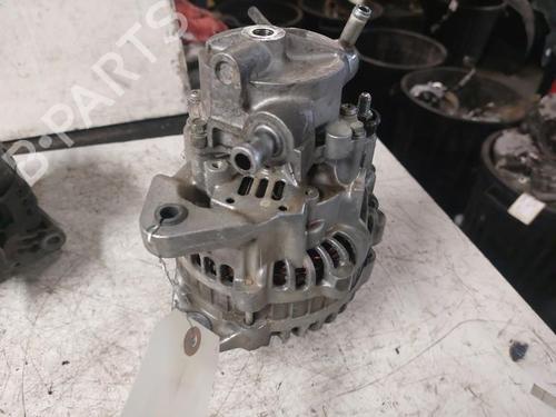 Used Alternator SUZUKI JIMNY Closed Off-Road Vehicle (SN) 1.5 DDiS 4x4 (86 hp) 19881073