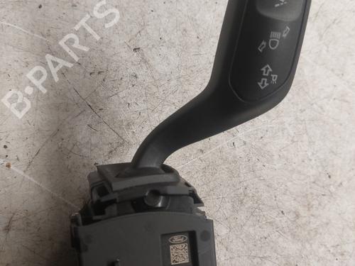 Steering column stalk FORD FIESTA VII (HJ, HF) 1.1 Ti-VCT | BP21992466I23 
