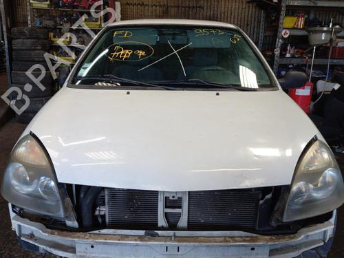 Højre baglygte RENAULT CLIO II (BB_, CB_) 1.5 dCi (B/C2J) | BP19882430C35 