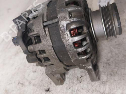 Alternator DACIA LOGAN II 1.2 | BP26658665M7 