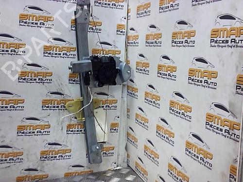 Used Front left window mechanism RENAULT CLIO IV (BH_) 1.5 dCi 90 (90 hp) 19895595
