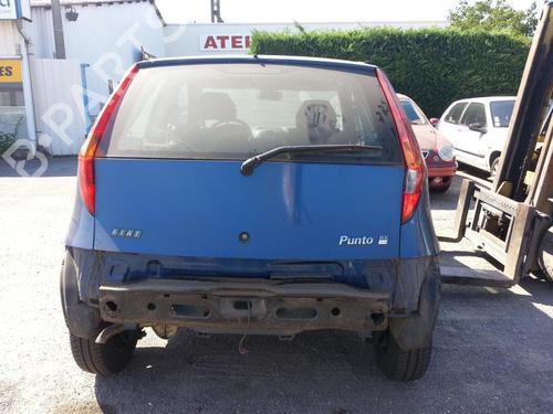 Right taillight FIAT PUNTO (188_) 1.2 60 (188.030, .050, .130, .150, .230, .250) | BP21974335C35 