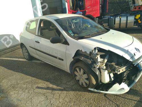 Right front driveshaft RENAULT CLIO III (BR0/1, CR0/1) 1.5 dCi (C/BR0G, C/BR1G) | BP19893990M39 